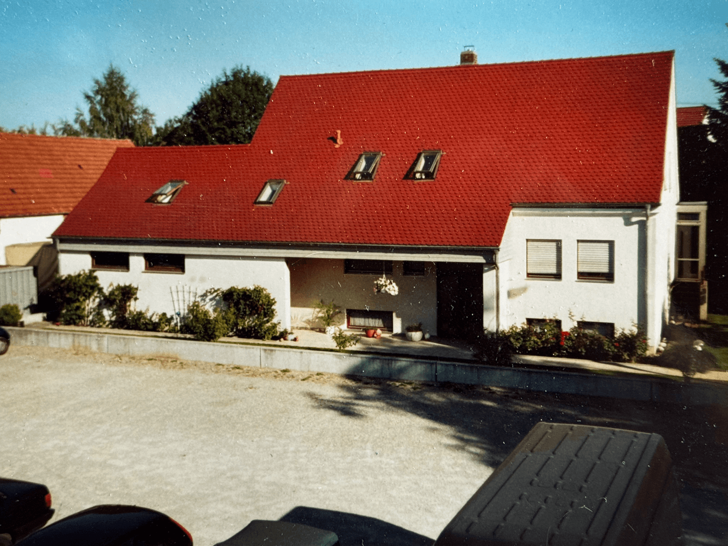 Prodej domu 220 m², pozemek 540 m², Donauwörth, Bavorsko Prodej domu 220 m², pozemek 540 m², Donauwörth, Bavorsko