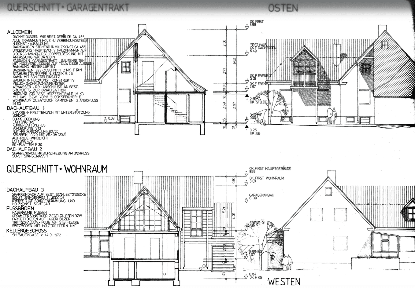 Prodej domu 220 m², pozemek 540 m², Donauwörth, Bavorsko Prodej domu 220 m², pozemek 540 m², Donauwörth, Bavorsko