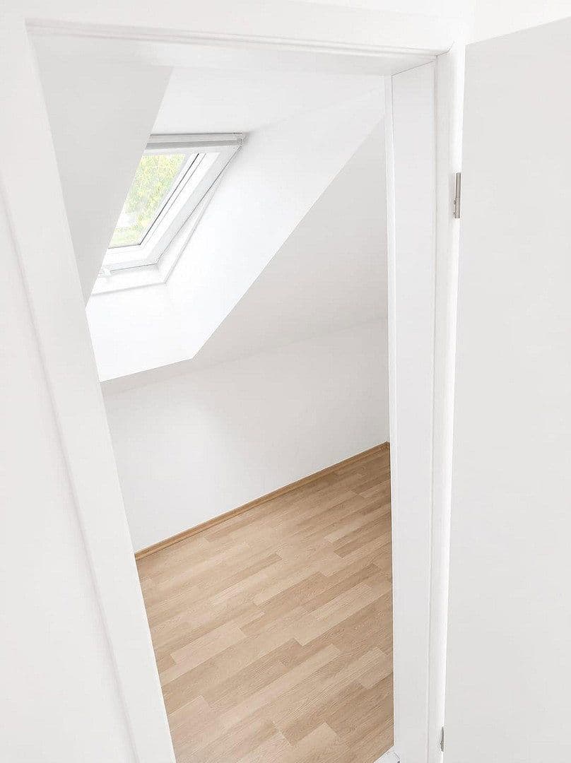 Pronájem bytu 3+1 55 m², Langquaid, Bavorsko Pronájem bytu 3+1 55 m², Langquaid, Bavorsko