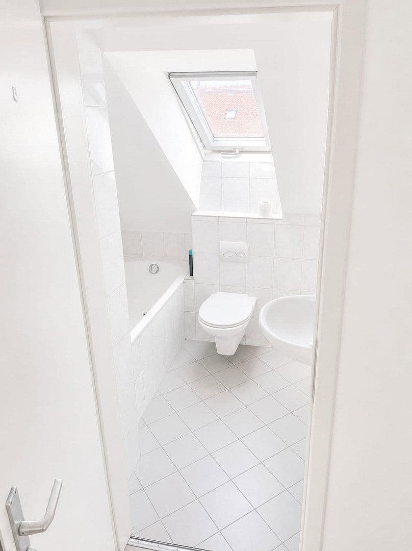 Pronájem bytu 3+1 55 m², Langquaid, Bavorsko Pronájem bytu 3+1 55 m², Langquaid, Bavorsko
