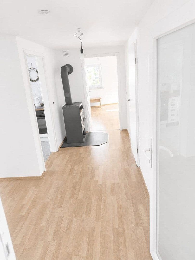 Pronájem bytu 3+1 55 m², Langquaid, Bavorsko Pronájem bytu 3+1 55 m², Langquaid, Bavorsko