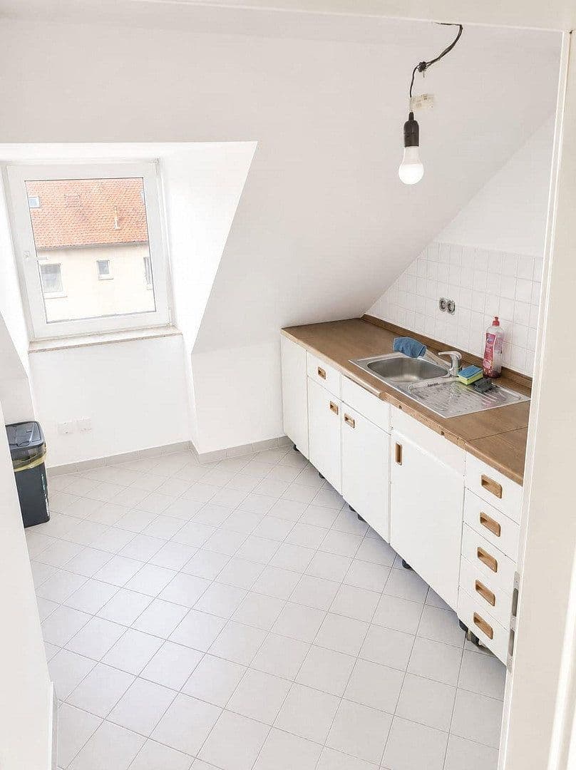 Pronájem bytu 3+1 55 m², Langquaid, Bavorsko Pronájem bytu 3+1 55 m², Langquaid, Bavorsko