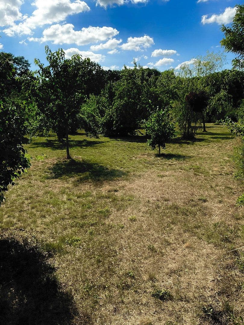 Prodej pozemku 3.362 m², Schünower Weg, Am Mellensee, Braniborsko Prodej pozemku 3.362 m², Schünower Weg, Am Mellensee, Braniborsko