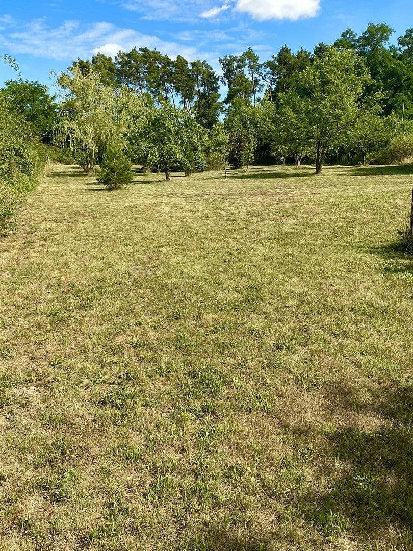 Prodej pozemku 3.362 m², Schünower Weg, Am Mellensee, Braniborsko Prodej pozemku 3.362 m², Schünower Weg, Am Mellensee, Braniborsko