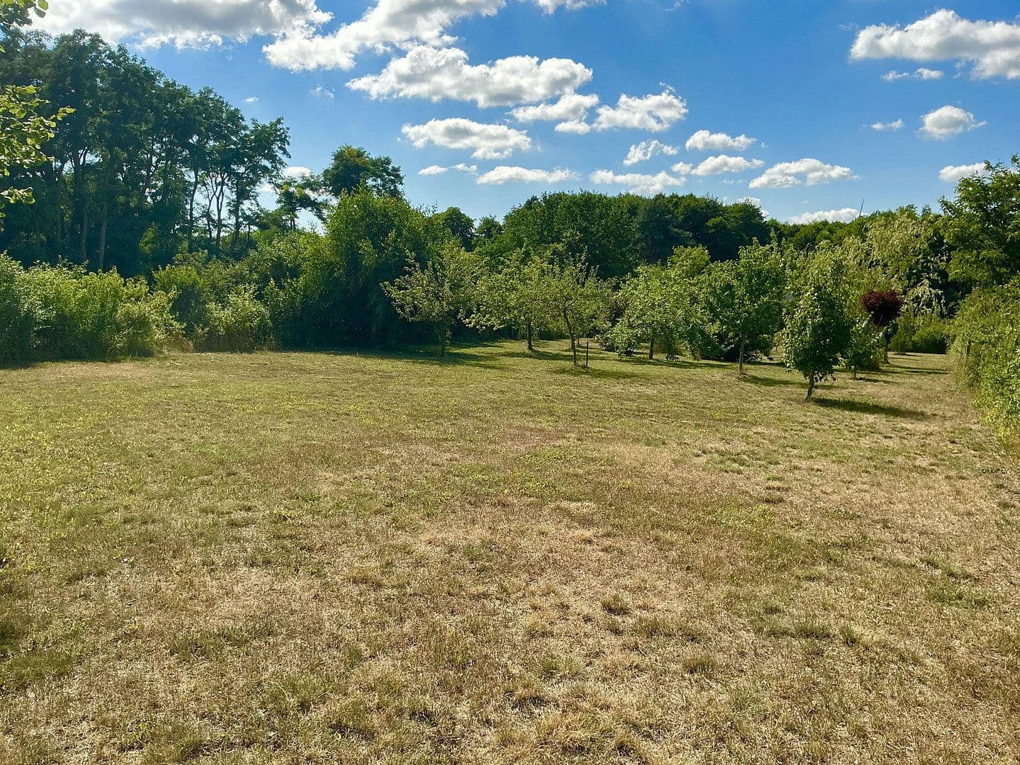 Prodej pozemku 3.362 m², Schünower Weg, Am Mellensee, Braniborsko Prodej pozemku 3.362 m², Schünower Weg, Am Mellensee, Braniborsko