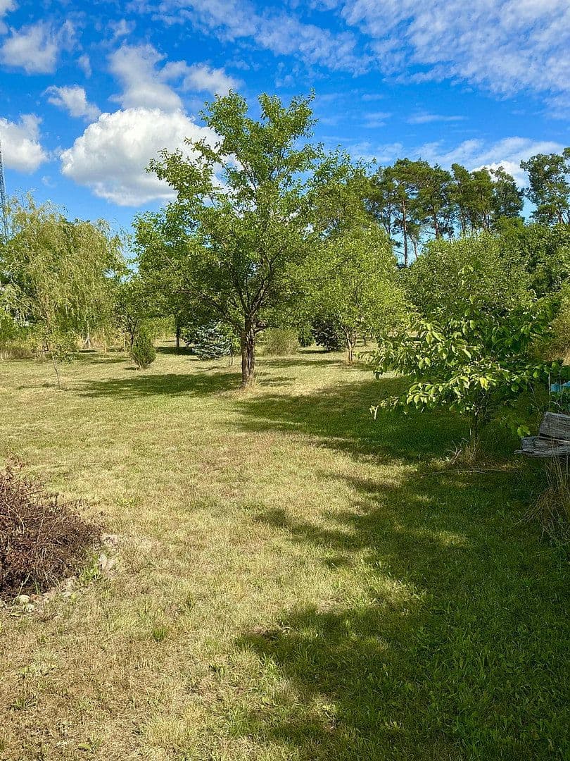 Prodej pozemku 3.362 m², Schünower Weg, Am Mellensee, Braniborsko Prodej pozemku 3.362 m², Schünower Weg, Am Mellensee, Braniborsko