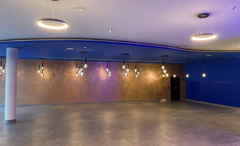 Pronájem nebytového prostoru 230 m², Zerrennerstraße 35, Pforzheim, Bádensko-Württembersko Pronájem nebytového prostoru 230 m², Zerrennerstraße 35, Pforzheim, Bádensko-Württembersko
