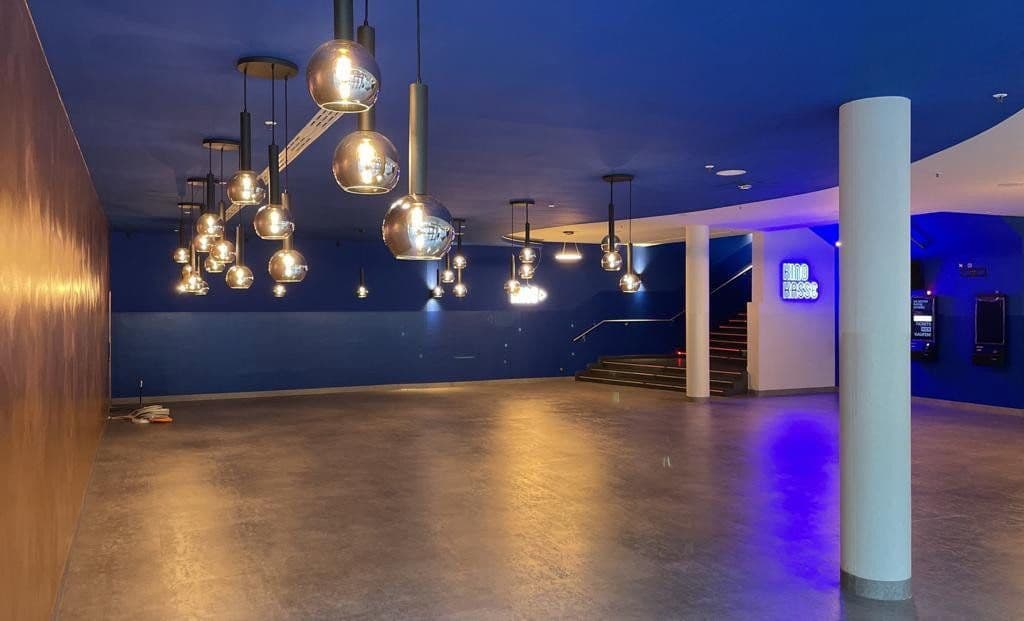 Pronájem nebytového prostoru 230 m², Zerrennerstraße 35, Pforzheim, Bádensko-Württembersko Pronájem nebytového prostoru 230 m², Zerrennerstraße 35, Pforzheim, Bádensko-Württembersko