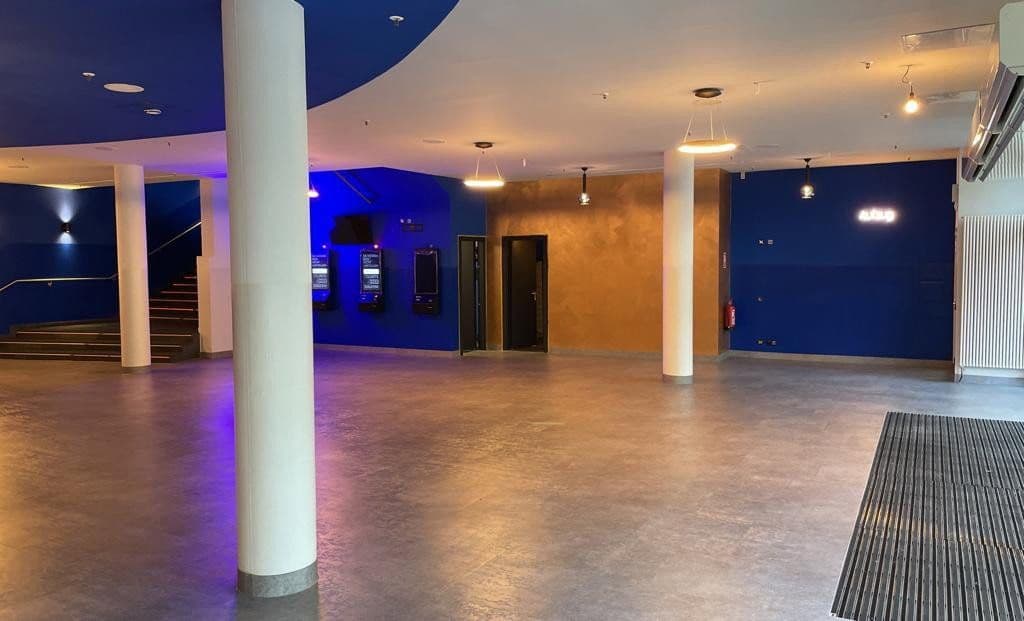 Pronájem nebytového prostoru 230 m², Zerrennerstraße 35, Pforzheim, Bádensko-Württembersko Pronájem nebytového prostoru 230 m², Zerrennerstraße 35, Pforzheim, Bádensko-Württembersko