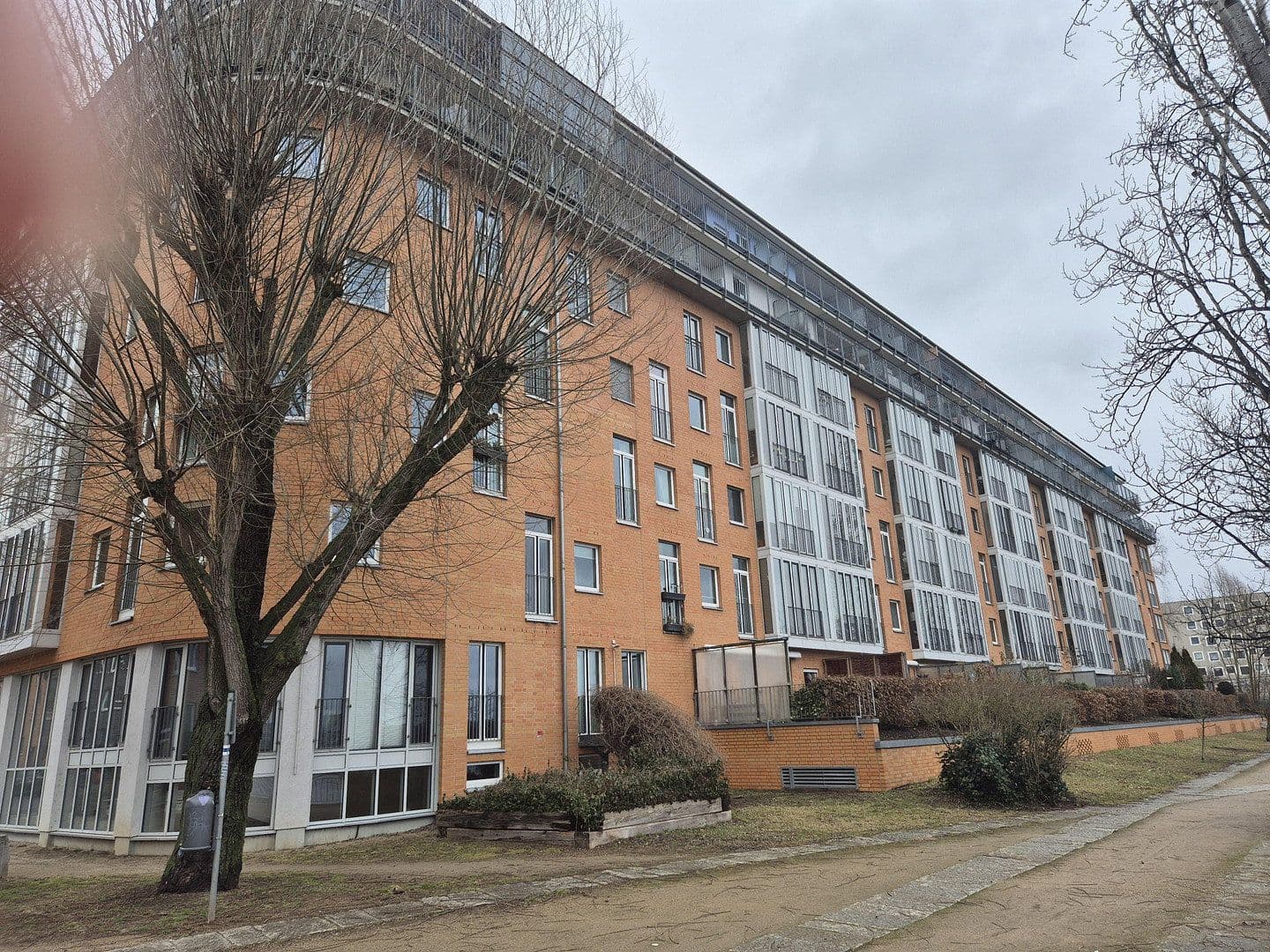 Prodej bytu 2+1 53 m², Hakenfelde, Berlin, Berlín Prodej bytu 2+1 53 m², Hakenfelde, Berlin, Berlín