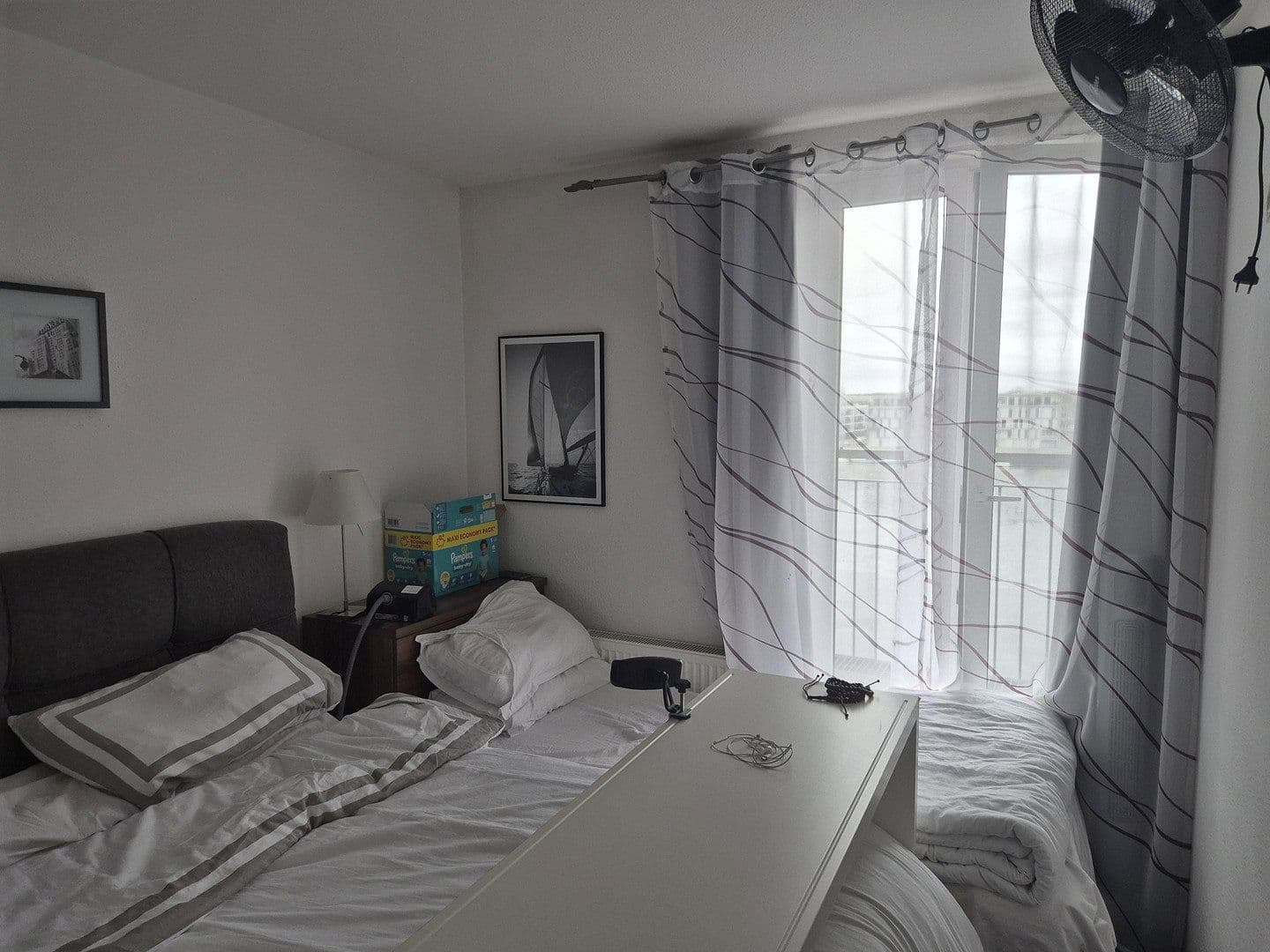 Prodej bytu 2+1 53 m², Hakenfelde, Berlin, Berlín Prodej bytu 2+1 53 m², Hakenfelde, Berlin, Berlín