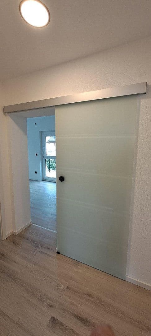 Prodej bytu 3+1 77 m², Anselm-Feuerbach-Staraße 31, Gaggenau, Bádensko-Württembersko Prodej bytu 3+1 77 m², Anselm-Feuerbach-Staraße 31, Gaggenau, Bádensko-Württembersko