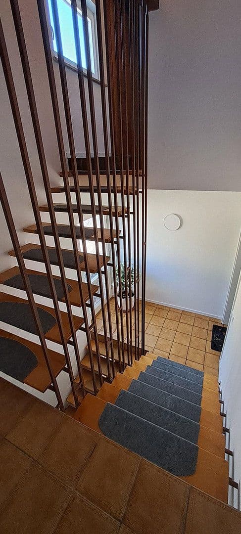 Prodej bytu 3+1 77 m², Anselm-Feuerbach-Staraße 31, Gaggenau, Bádensko-Württembersko Prodej bytu 3+1 77 m², Anselm-Feuerbach-Staraße 31, Gaggenau, Bádensko-Württembersko