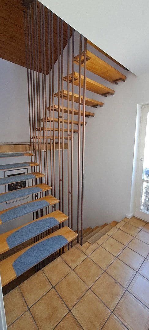 Prodej bytu 3+1 77 m², Anselm-Feuerbach-Staraße 31, Gaggenau, Bádensko-Württembersko Prodej bytu 3+1 77 m², Anselm-Feuerbach-Staraße 31, Gaggenau, Bádensko-Württembersko
