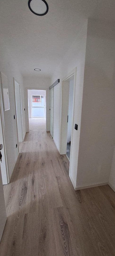 Prodej bytu 3+1 77 m², Anselm-Feuerbach-Staraße 31, Gaggenau, Bádensko-Württembersko Prodej bytu 3+1 77 m², Anselm-Feuerbach-Staraße 31, Gaggenau, Bádensko-Württembersko