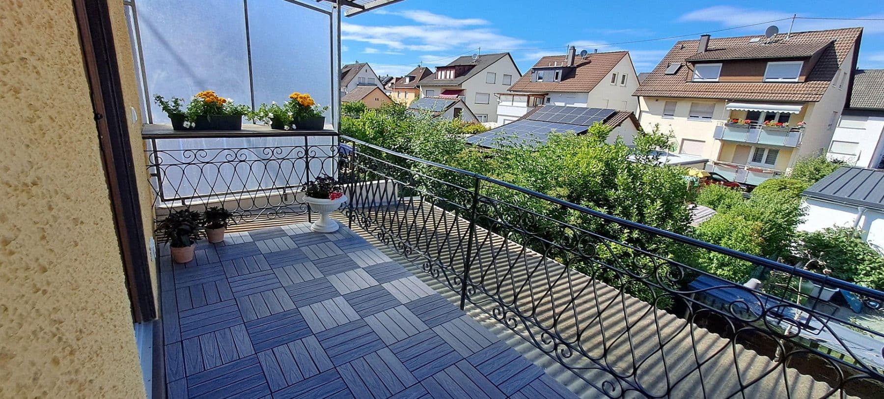 Prodej bytu 3+1 77 m², Anselm-Feuerbach-Staraße 31, Gaggenau, Bádensko-Württembersko Prodej bytu 3+1 77 m², Anselm-Feuerbach-Staraße 31, Gaggenau, Bádensko-Württembersko