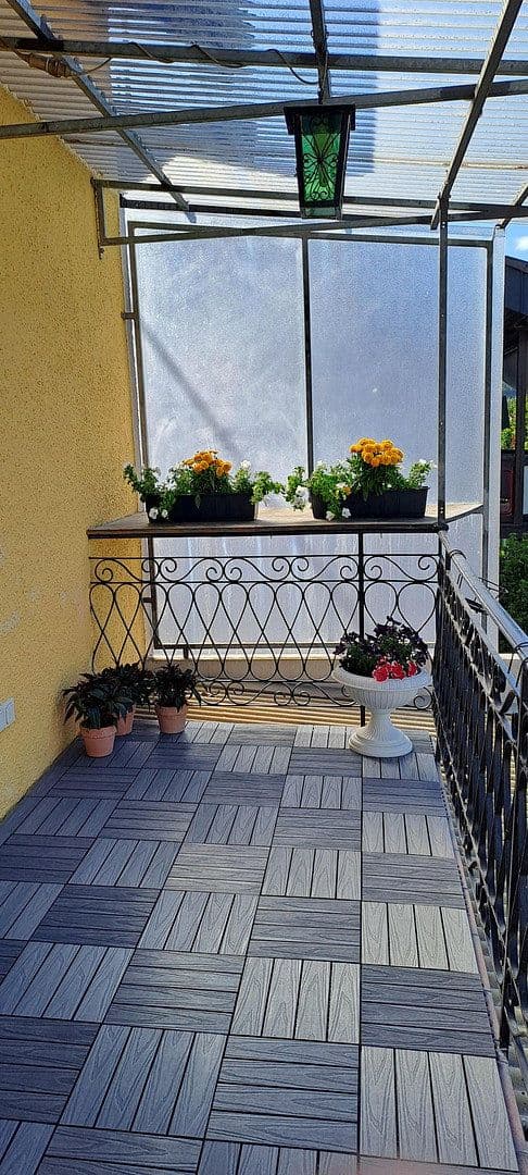 Prodej bytu 3+1 77 m², Anselm-Feuerbach-Staraße 31, Gaggenau, Bádensko-Württembersko Prodej bytu 3+1 77 m², Anselm-Feuerbach-Staraße 31, Gaggenau, Bádensko-Württembersko