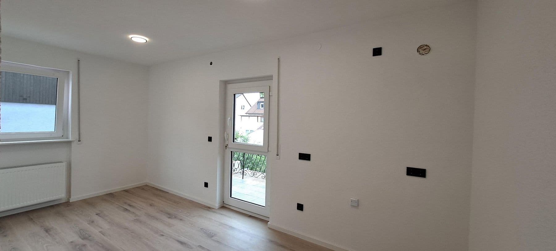 Prodej bytu 3+1 77 m², Anselm-Feuerbach-Staraße 31, Gaggenau, Bádensko-Württembersko Prodej bytu 3+1 77 m², Anselm-Feuerbach-Staraße 31, Gaggenau, Bádensko-Württembersko