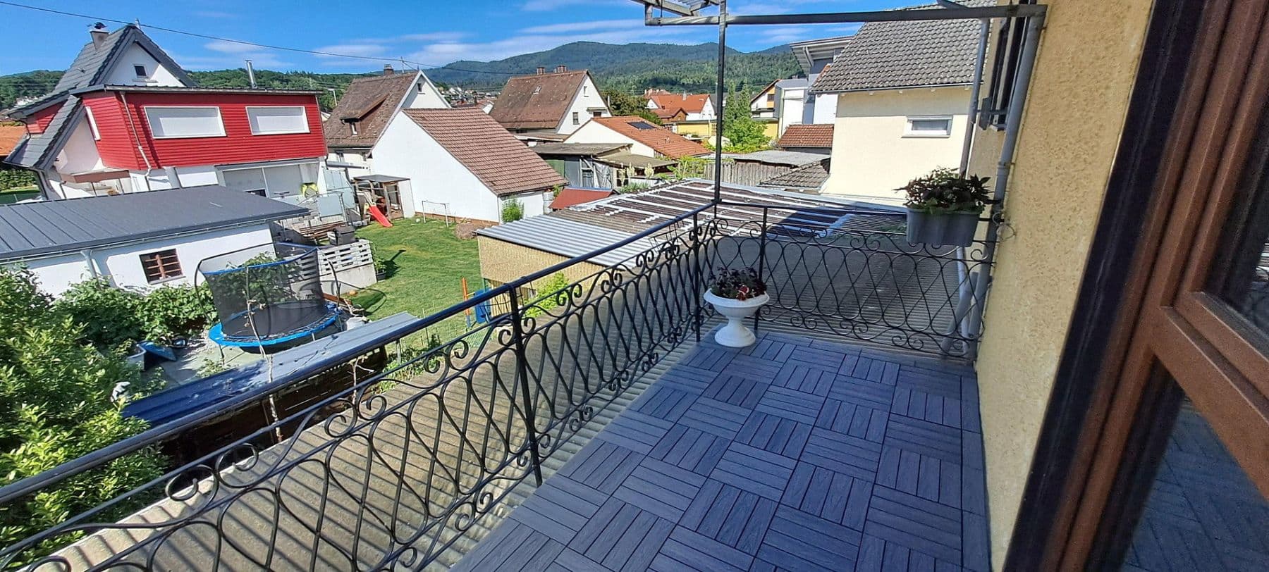 Prodej bytu 3+1 77 m², Anselm-Feuerbach-Staraße 31, Gaggenau, Bádensko-Württembersko Prodej bytu 3+1 77 m², Anselm-Feuerbach-Staraße 31, Gaggenau, Bádensko-Württembersko