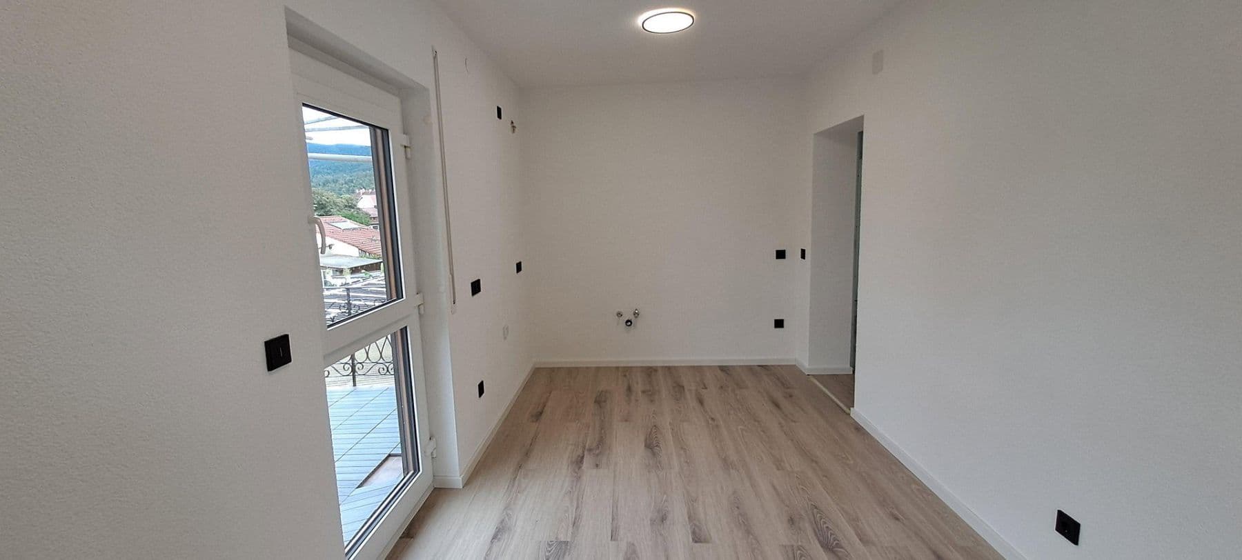 Prodej bytu 3+1 77 m², Anselm-Feuerbach-Staraße 31, Gaggenau, Bádensko-Württembersko Prodej bytu 3+1 77 m², Anselm-Feuerbach-Staraße 31, Gaggenau, Bádensko-Württembersko