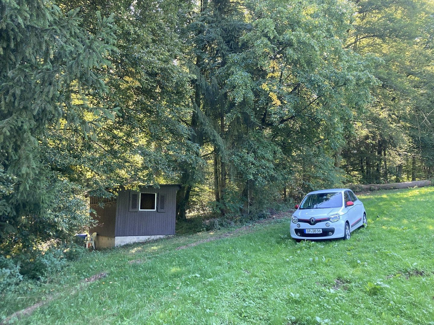 Prodej pozemku 7.230 m², Göppingen, Bádensko-Württembersko Prodej pozemku 7.230 m², Göppingen, Bádensko-Württembersko