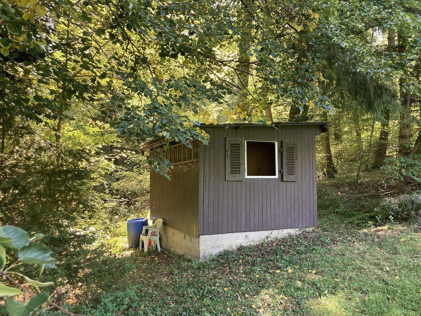Prodej pozemku 7.230 m², Göppingen, Bádensko-Württembersko Prodej pozemku 7.230 m², Göppingen, Bádensko-Württembersko