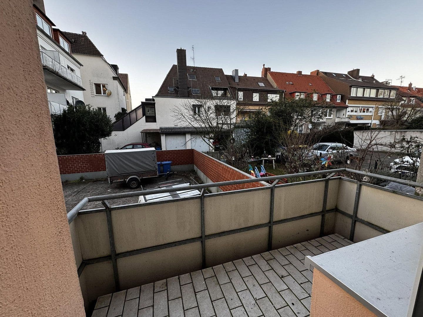 Pronájem bytu 4+1 86 m², Kommenderiestr. 49, Osnabrück, Dolní Sasko Pronájem bytu 4+1 86 m², Kommenderiestr. 49, Osnabrück, Dolní Sasko