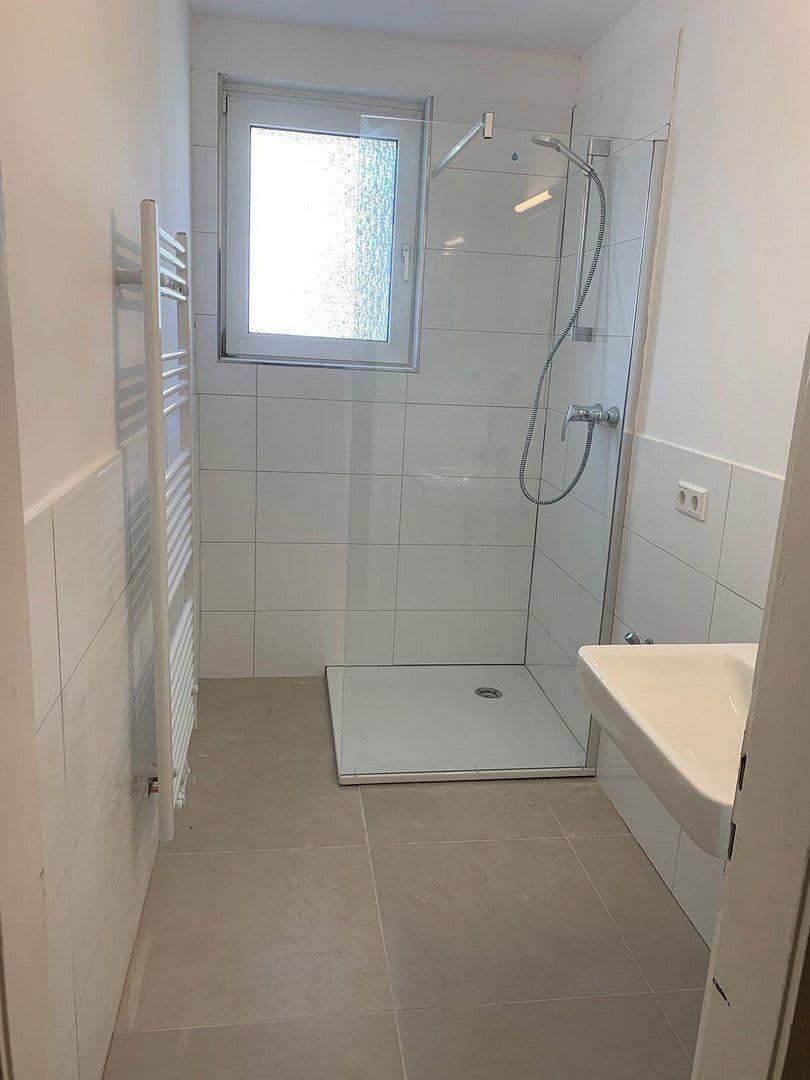 Pronájem bytu 4+1 86 m², Kommenderiestr. 49, Osnabrück, Dolní Sasko Pronájem bytu 4+1 86 m², Kommenderiestr. 49, Osnabrück, Dolní Sasko