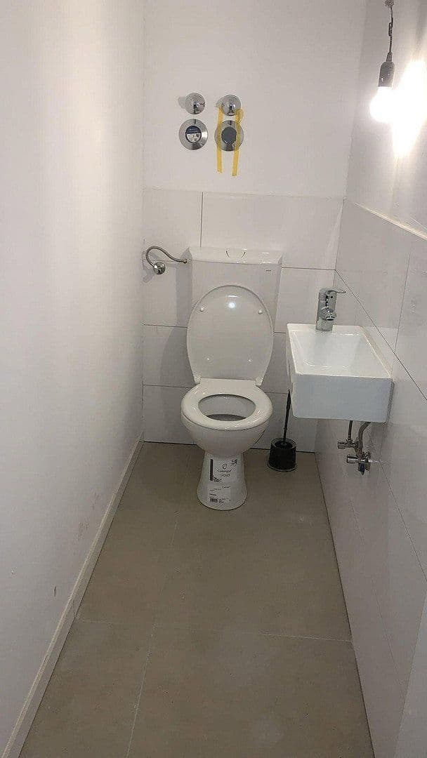 Pronájem bytu 4+1 86 m², Kommenderiestr. 49, Osnabrück, Dolní Sasko Pronájem bytu 4+1 86 m², Kommenderiestr. 49, Osnabrück, Dolní Sasko
