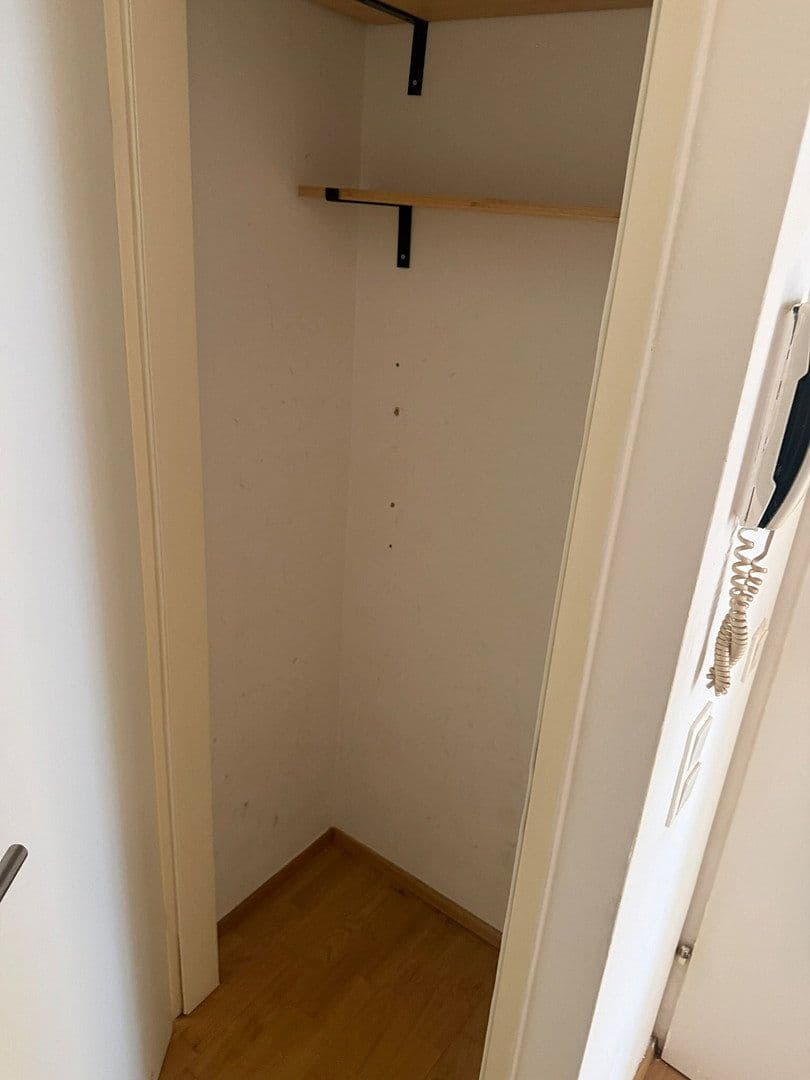 Pronájem bytu 1+1 33 m², Burghardtgasse 1, Wien, Wien Pronájem bytu 1+1 33 m², Burghardtgasse 1, Wien, Wien