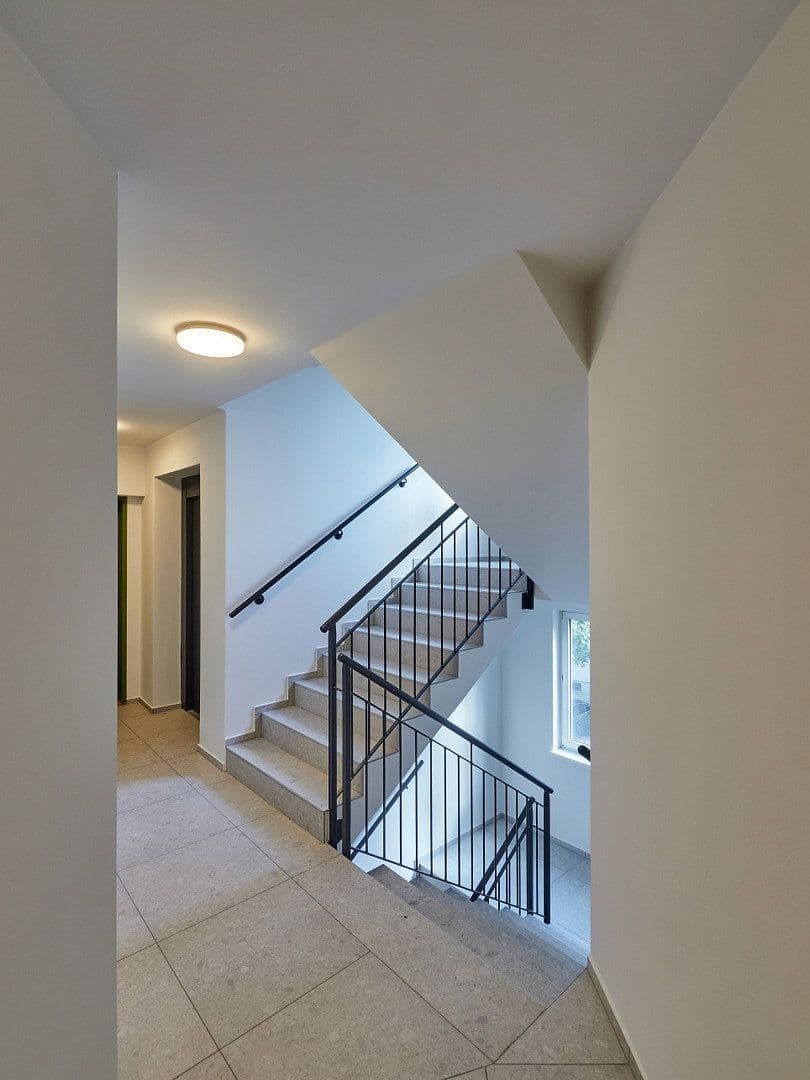 Pronájem bytu 1+1 33 m², Burghardtgasse 1, Wien, Wien Pronájem bytu 1+1 33 m², Burghardtgasse 1, Wien, Wien
