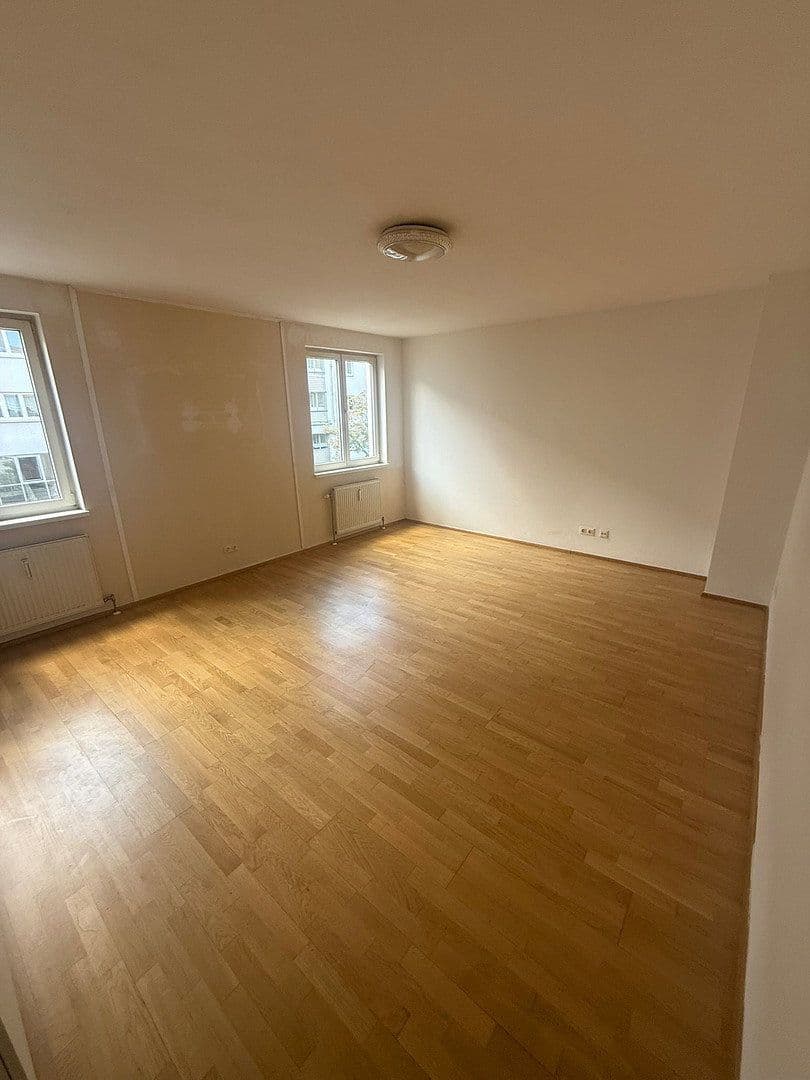 Pronájem bytu 1+1 33 m², Burghardtgasse 1, Wien, Wien Pronájem bytu 1+1 33 m², Burghardtgasse 1, Wien, Wien