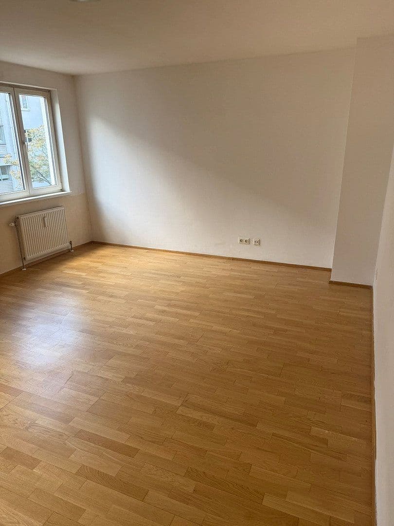 Pronájem bytu 1+1 33 m², Burghardtgasse 1, Wien, Wien Pronájem bytu 1+1 33 m², Burghardtgasse 1, Wien, Wien
