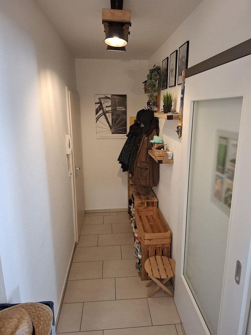 Pronájem bytu 2+1 42 m², Pfaffenhofen, Bavorsko Pronájem bytu 2+1 42 m², Pfaffenhofen, Bavorsko