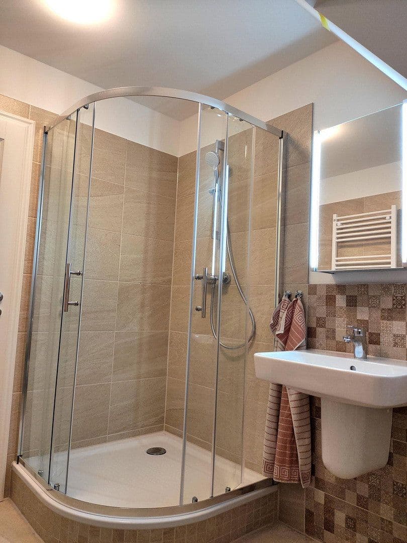 Pronájem bytu 2+1 42 m², Kiel, Šlesvicko-Holštýnsko Pronájem bytu 2+1 42 m², Kiel, Šlesvicko-Holštýnsko