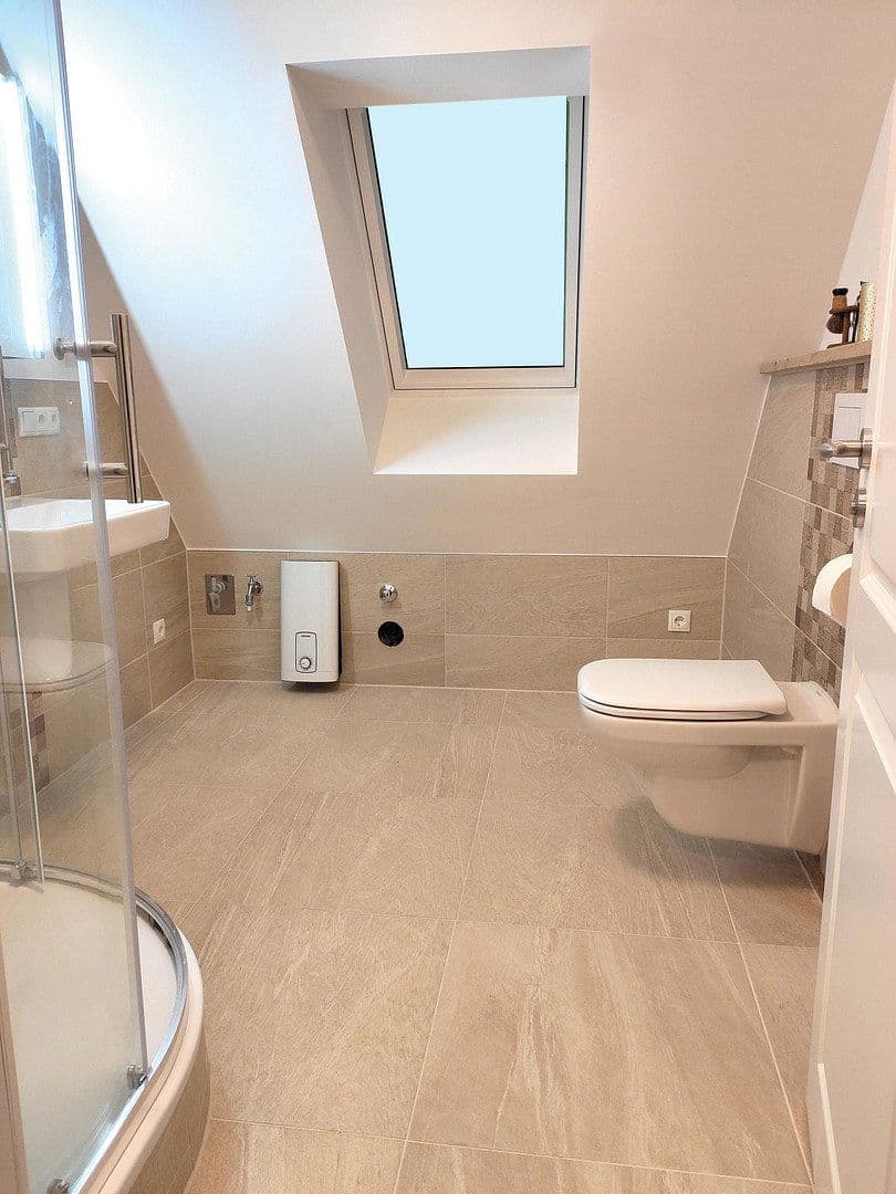 Pronájem bytu 2+1 42 m², Kiel, Šlesvicko-Holštýnsko Pronájem bytu 2+1 42 m², Kiel, Šlesvicko-Holštýnsko