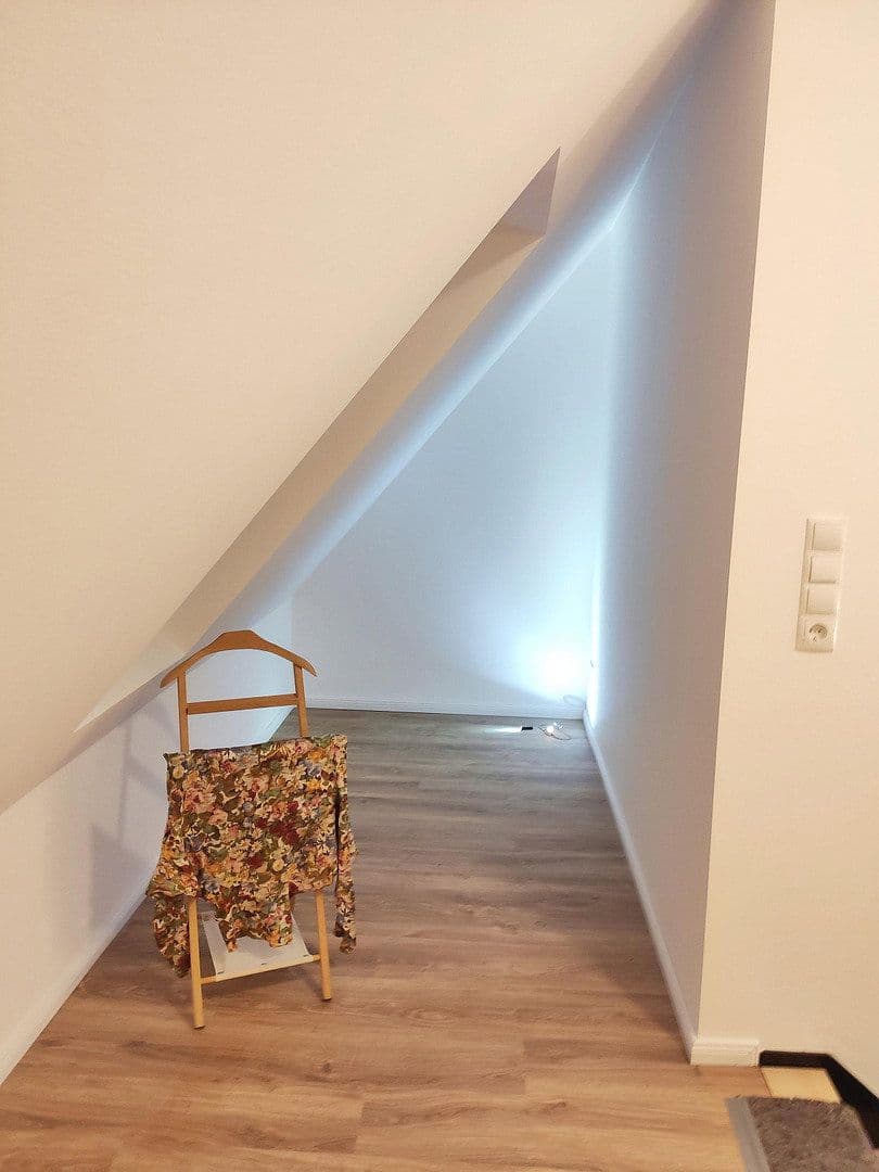 Pronájem bytu 2+1 42 m², Kiel, Šlesvicko-Holštýnsko Pronájem bytu 2+1 42 m², Kiel, Šlesvicko-Holštýnsko