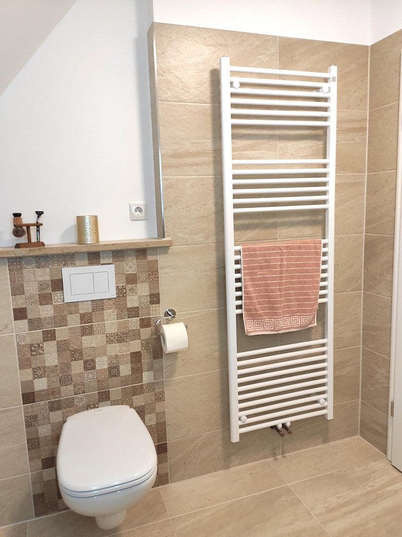 Pronájem bytu 2+1 42 m², Kiel, Šlesvicko-Holštýnsko Pronájem bytu 2+1 42 m², Kiel, Šlesvicko-Holštýnsko