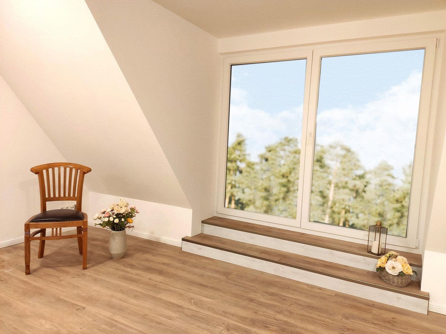 Pronájem bytu 2+1 42 m², Kiel, Šlesvicko-Holštýnsko Pronájem bytu 2+1 42 m², Kiel, Šlesvicko-Holštýnsko