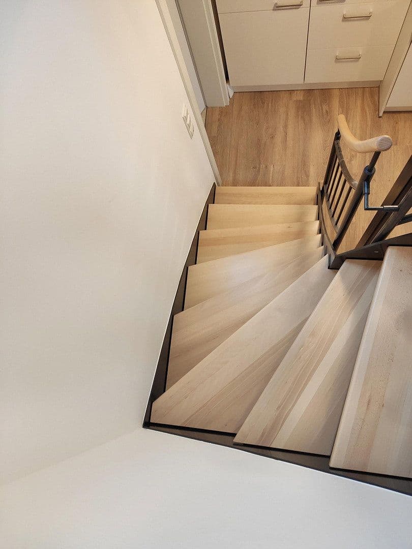 Pronájem bytu 2+1 42 m², Kiel, Šlesvicko-Holštýnsko Pronájem bytu 2+1 42 m², Kiel, Šlesvicko-Holštýnsko