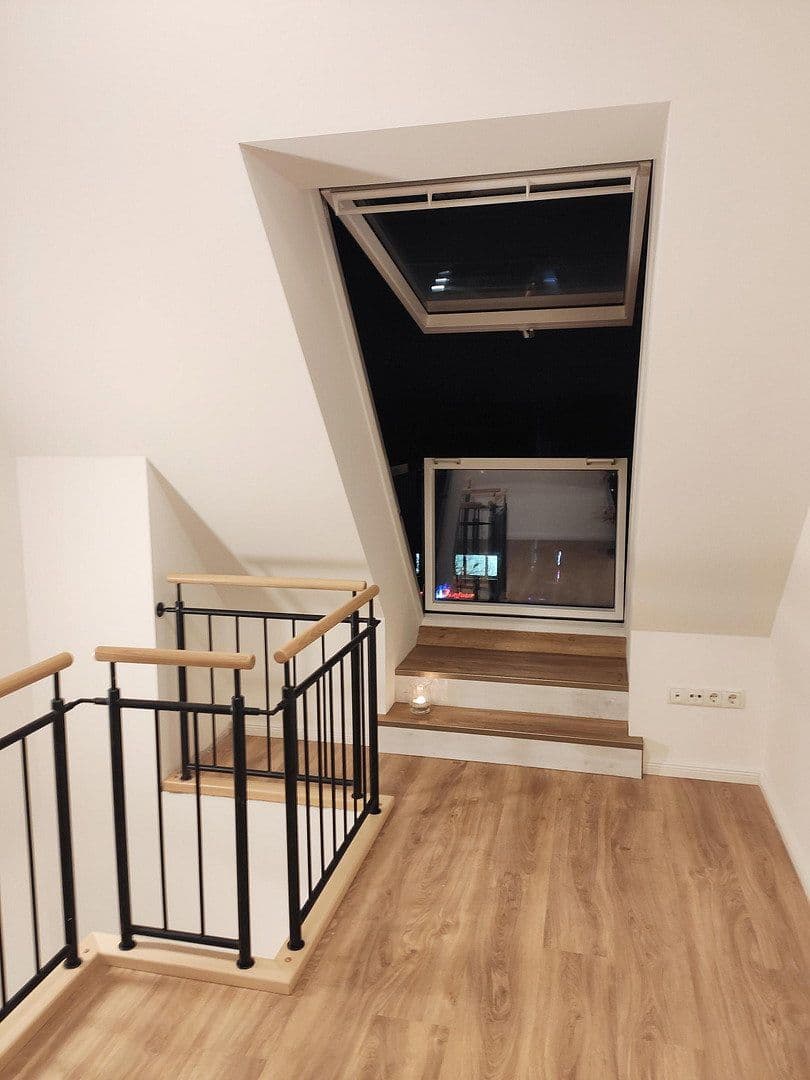 Pronájem bytu 2+1 42 m², Kiel, Šlesvicko-Holštýnsko Pronájem bytu 2+1 42 m², Kiel, Šlesvicko-Holštýnsko