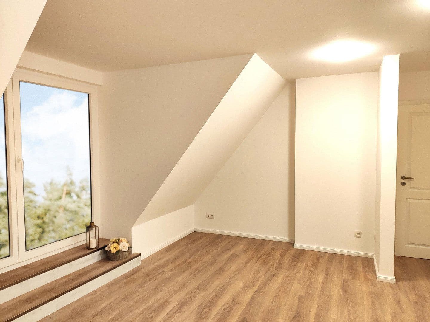 Pronájem bytu 2+1 42 m², Kiel, Šlesvicko-Holštýnsko Pronájem bytu 2+1 42 m², Kiel, Šlesvicko-Holštýnsko