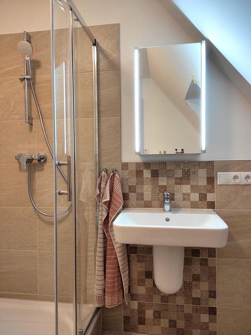Pronájem bytu 2+1 42 m², Kiel, Šlesvicko-Holštýnsko Pronájem bytu 2+1 42 m², Kiel, Šlesvicko-Holštýnsko