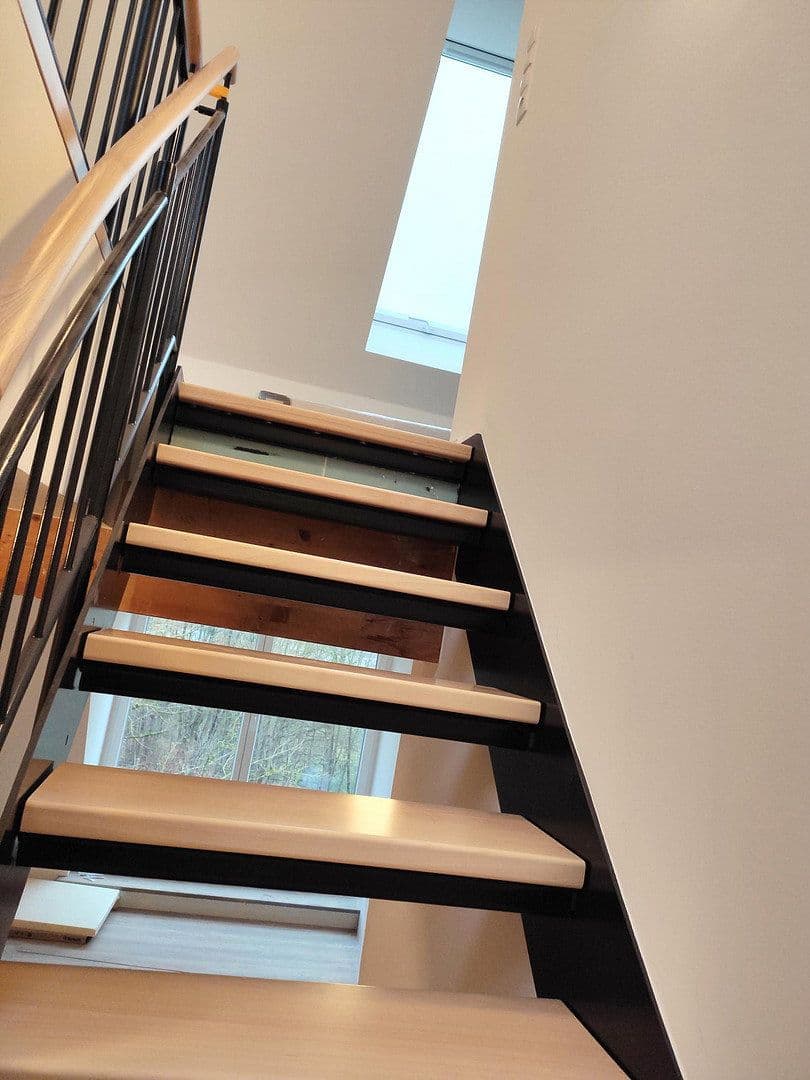 Pronájem bytu 2+1 42 m², Kiel, Šlesvicko-Holštýnsko Pronájem bytu 2+1 42 m², Kiel, Šlesvicko-Holštýnsko