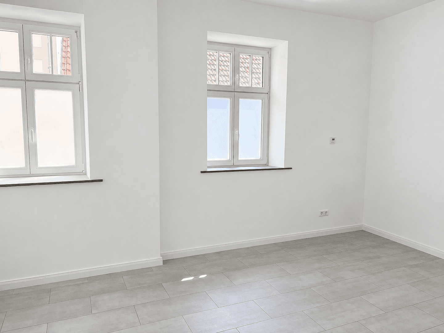 Pronájem bytu 3+1 71 m², Juristenstraße 1, Niemegk, Braniborsko Pronájem bytu 3+1 71 m², Juristenstraße 1, Niemegk, Braniborsko