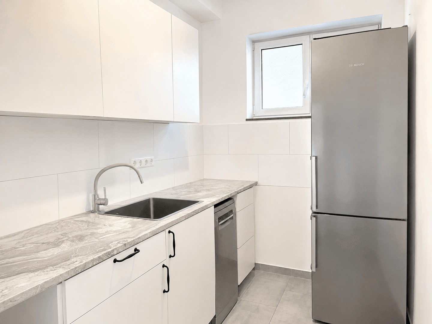 Pronájem bytu 3+1 71 m², Juristenstraße 1, Niemegk, Braniborsko Pronájem bytu 3+1 71 m², Juristenstraße 1, Niemegk, Braniborsko