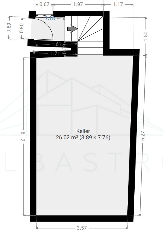 Pronájem bytu 3+1 71 m², Juristenstraße 1, Niemegk, Braniborsko Pronájem bytu 3+1 71 m², Juristenstraße 1, Niemegk, Braniborsko