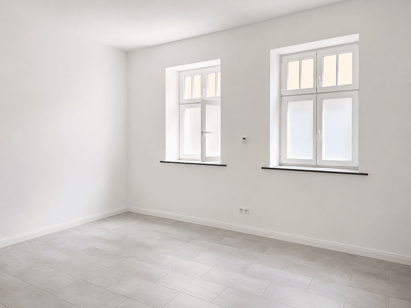 Pronájem bytu 3+1 71 m², Juristenstraße 1, Niemegk, Braniborsko Pronájem bytu 3+1 71 m², Juristenstraße 1, Niemegk, Braniborsko