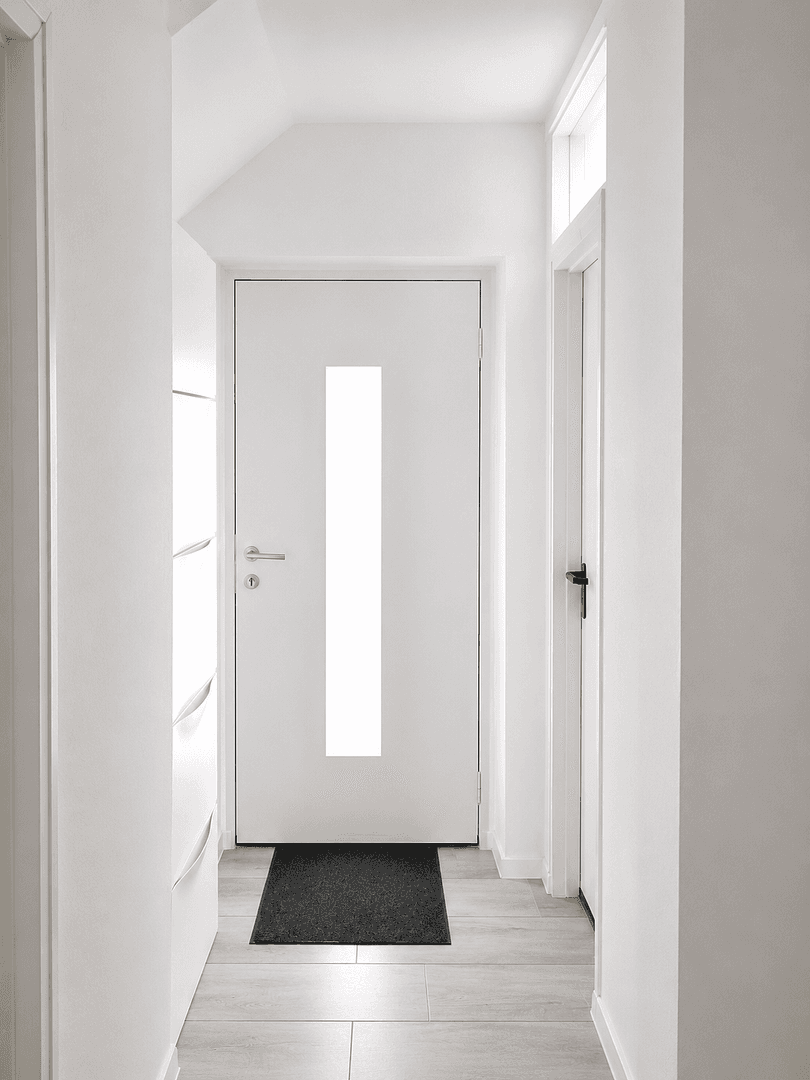 Pronájem bytu 3+1 71 m², Juristenstraße 1, Niemegk, Braniborsko Pronájem bytu 3+1 71 m², Juristenstraße 1, Niemegk, Braniborsko