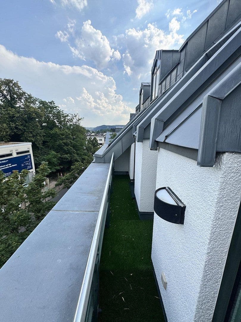 Pronájem bytu 2+1 63 m², Bahnhofstr. 6, Bad Honnef, Severní Porýní-Vestfálsko Pronájem bytu 2+1 63 m², Bahnhofstr. 6, Bad Honnef, Severní Porýní-Vestfálsko